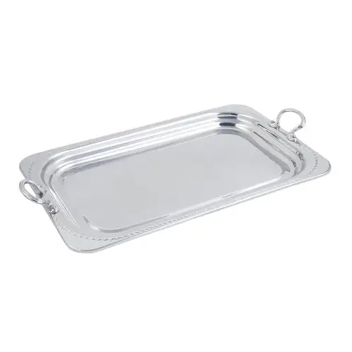Bon Chef 5407HRSS Full Size Steam Pan, Stainless