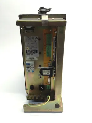8433190005,PF 3110 S-S9 | Atlas Copco 8433190005 Tensor S9 Torque Controller PF 3110 S-S9 - Used