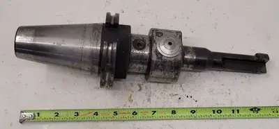 USED KOMET MO205201