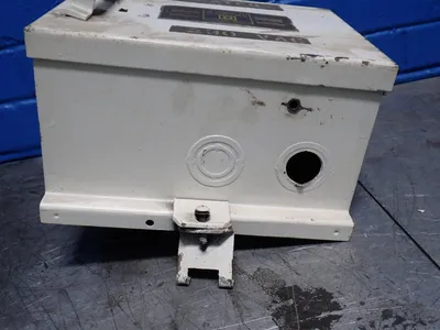 USED SQUARE D SD9351