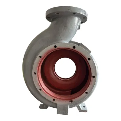 USED PC Pumps 8x10-15