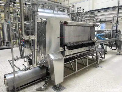 USED SEITZ ORION ORION 100/200