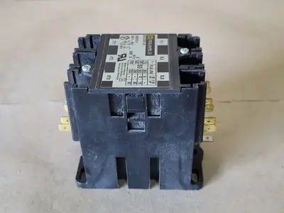 USED SQUARE D 8910DPA53