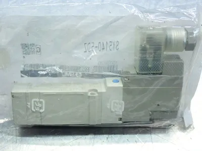 NEW SMC PNEUMATICS SY51405DZ
