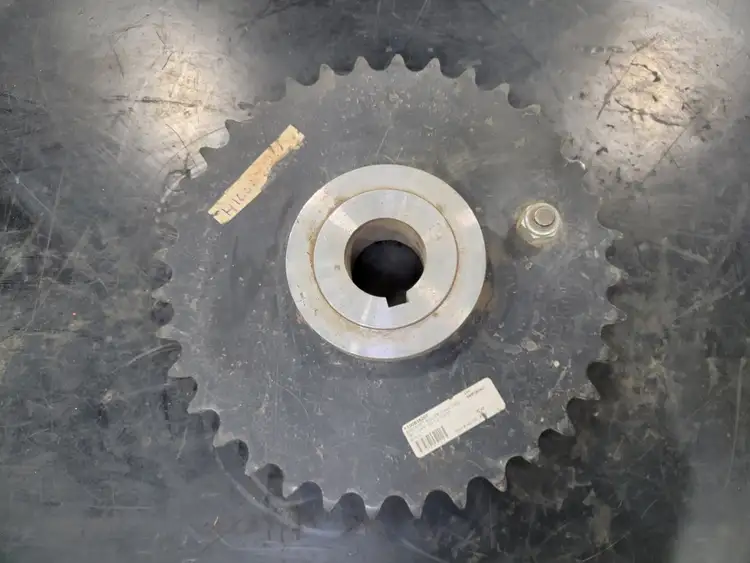 Used LENMARK INDUSTRIES 100B36207 Miscellaneous MRO British Columbia CA | Lenmark #283587