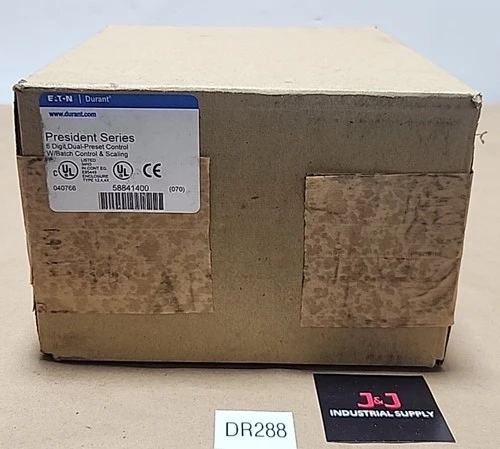NEW Eaton 58841400