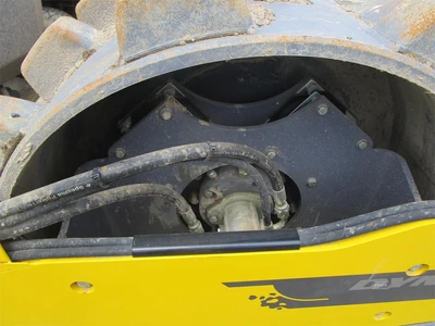 Used 2016 DYNAPAC CA1300PD Single Drum Rollers New York US | Abele Tractor #1343168