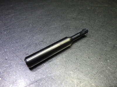 Emuge 5/16-18 UNC Coolant Thru 4 Flute Carbide Thread Mill GF26A729.5010 (LOC2756A)