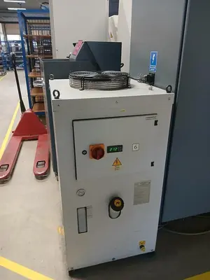 Used 2009 MAS MCV 750 SPEED Vertical Machining Centers CZ | Amaron s.r.o. #1287296