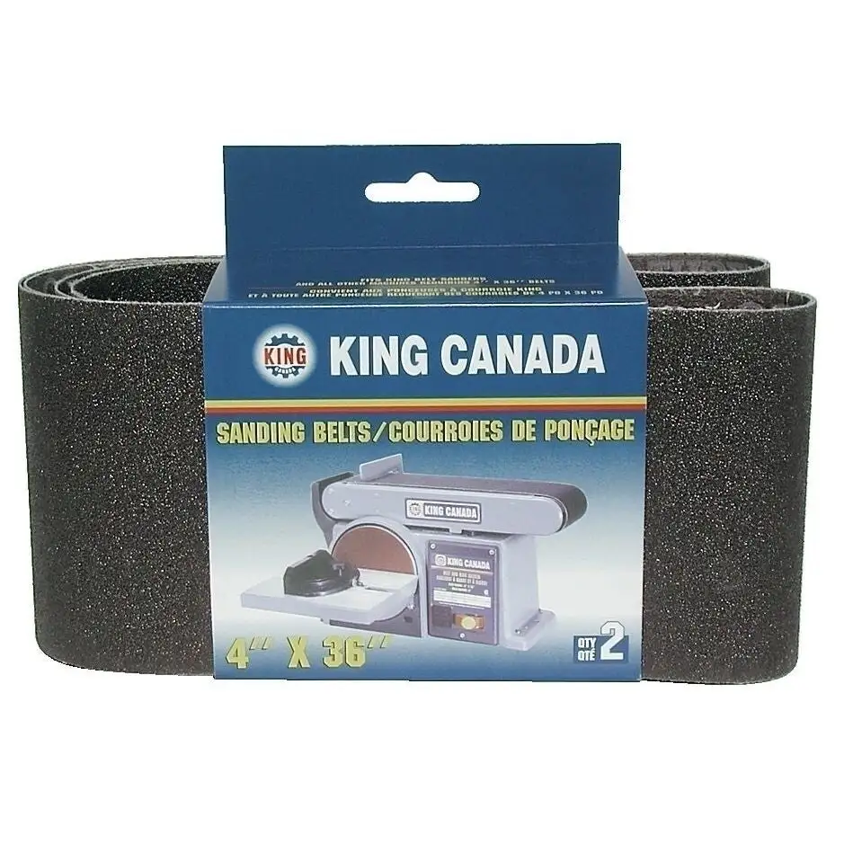 NEW KING CANADA SB-436-K-80