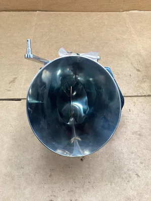 Food Grade Stainless Bagger 4” Feeder; 1.05.370.012.000