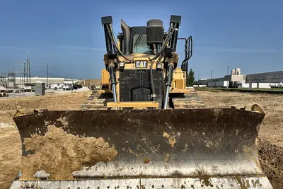 Used 2016 CATERPILLAR D6T XW Bulldozers Kentucky US | Proxy Equipment #1377660