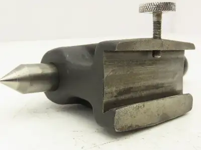 Used N/A _UNKNOWN_ Tailstocks Indiana US | Arrow Industrial #1250873