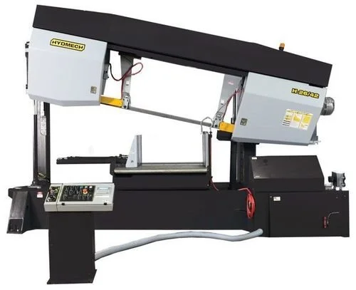 New | Build-to-Order HYD-MECH H-26/44 Horizontal Band Saws | Kansas-Oklahoma Machine Tools #1561392