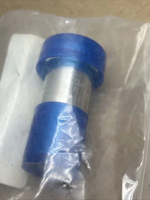 TEK BPE 316L SS SANITARY TRI-CLAMP BPE14AMPPM12 NEW IN SEALED BAG + WARRANTY