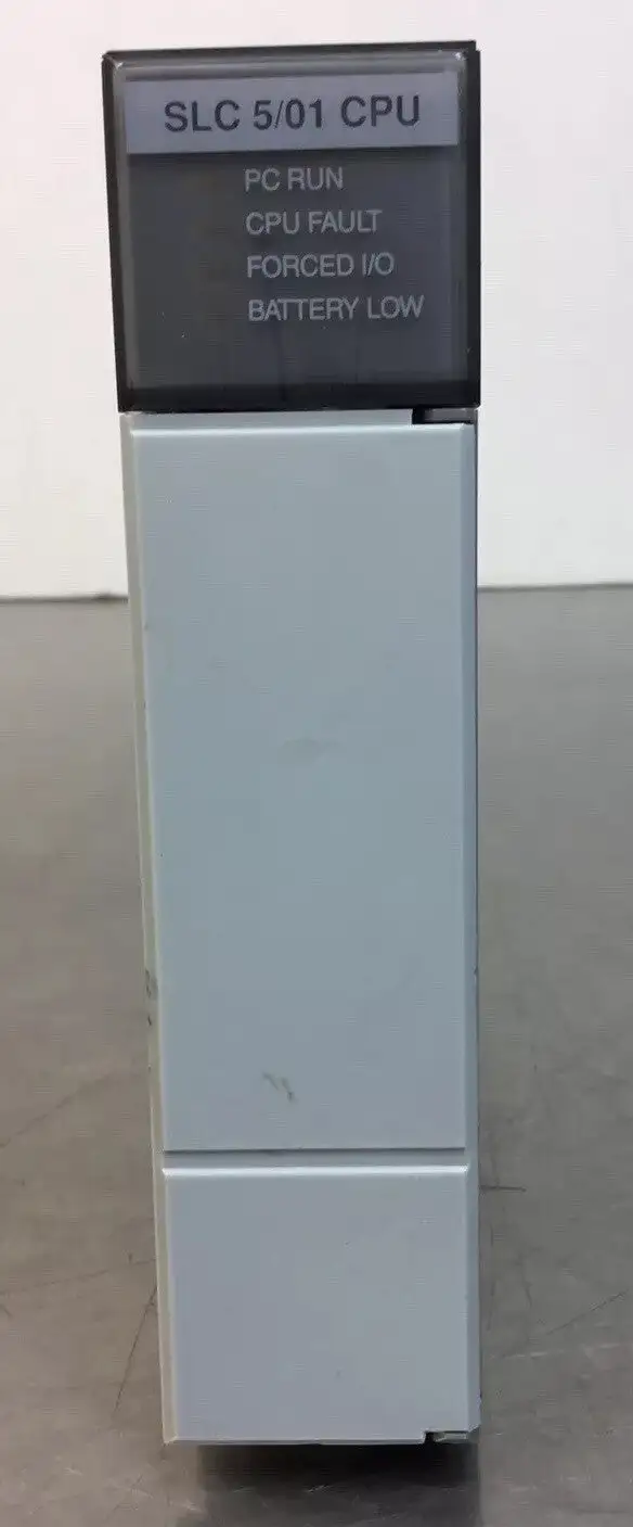 Used Allen-Bradley _UNKNOWN_ PLC Processors South Carolina US | Palmetto Automation #1544569