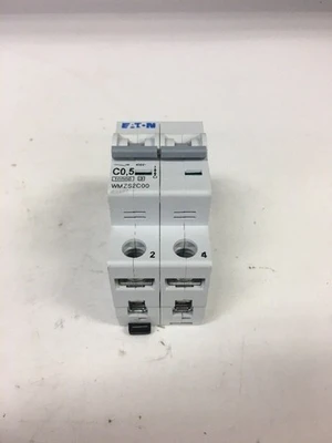 NEW Eaton Does Not Apply