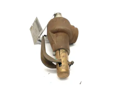Used DRESSER _UNKNOWN_ Valves/Fittings | Maverick Industrial Sales #1107526