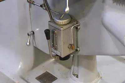 2017 ACER E-MILL 3VSII MILLERS, VERTICAL | Prime Machinery (15)