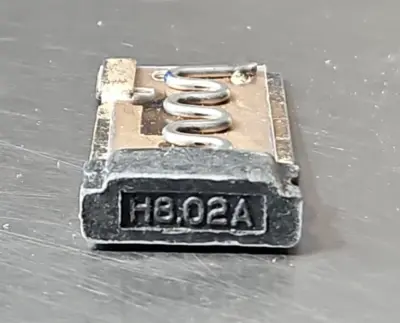 Used GE _UNKNOWN_ Motor Control Parts South Carolina US | Palmetto Automation #1250944
