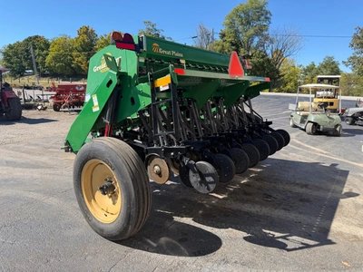 2025 Great Plains 1006NT No Till Seed Drills | County Equipment Company LLC (8)