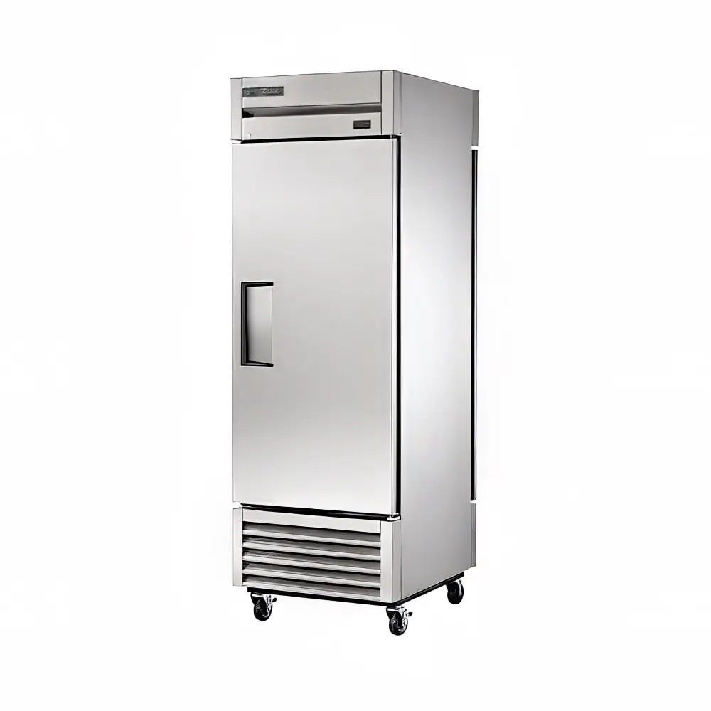 Used True T-23PT-HC Refrigerators Illinois US | Falcon Restaurant Supply #1374235