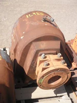 USED LINK-BELT -