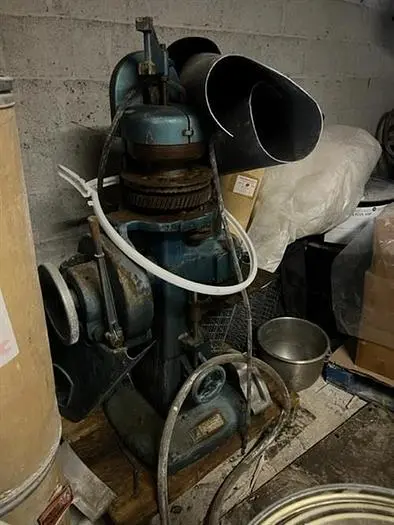 Used COLTON _UNKNOWN_ Tablet Presses MX | UNION STANDARD EQUIPMENT CO. #133523