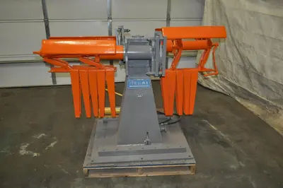 USED REGAL 3000-18-DRNP-111