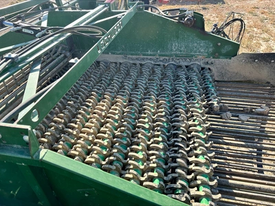 Used _UNKNOWN_ _UNKNOWN_ Self-propelled Harvesters Idaho US | Tri-Steel Manufacturing #1557127