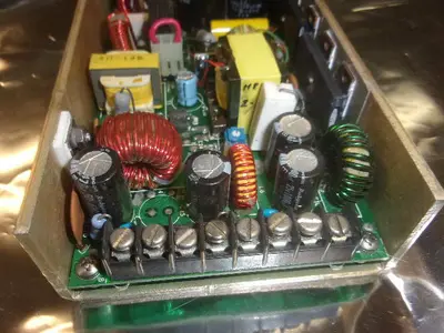 USED Delta Power Corp KD150-309