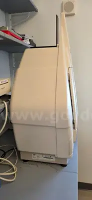 Used Bio-Rad UNIVERSAL HOOD II Imaging Systems / Molecular Imagers Delaware US | United Machine Co. #1563875
