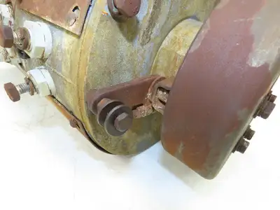 Used GENERAL ELECTRIC _UNKNOWN_ Forklift Attachments Indiana US | Arrow Industrial #1412085