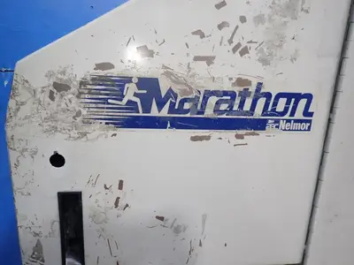 USED NELMOR MV1012