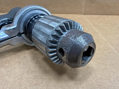 Ingersoll Rand Ingersoll-Rand 7ANST8 Pneumatic Drills | Fram Fram LLC (7)