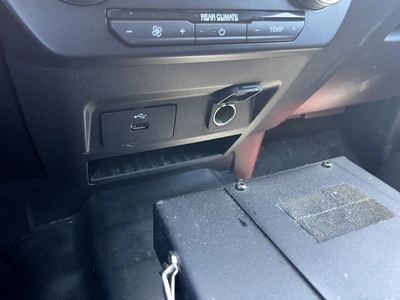 USED 2018 FORD EXPEDITION