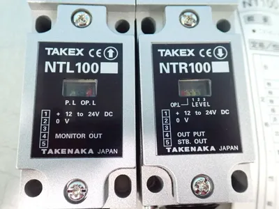 NEW TAKENAKA ELECTRICS NT100
