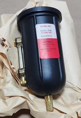 NEW Coilhouse Pneumatics 8823-41M