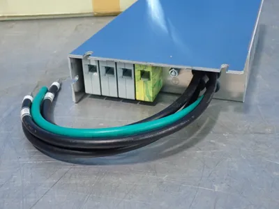Used SCHNEIDER ELECTRIC VW3A4424 Misc Electrical & Power Parts Ohio US | HGR 24 #1006639