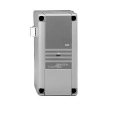 Johnson Controls S351AA-1C System 351A Series Humidity Stage Module, Percent RH [New]