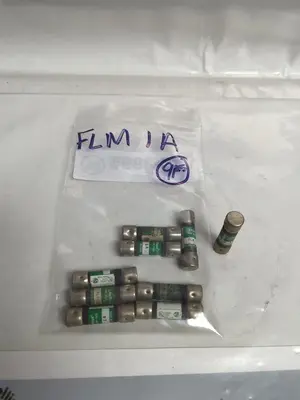 USED LITTELFUSE FLM1