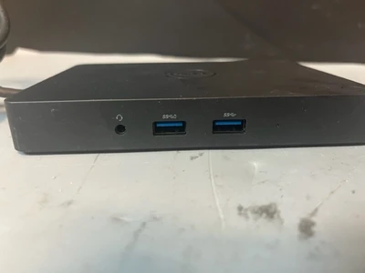 USED DELL USB-C K17A