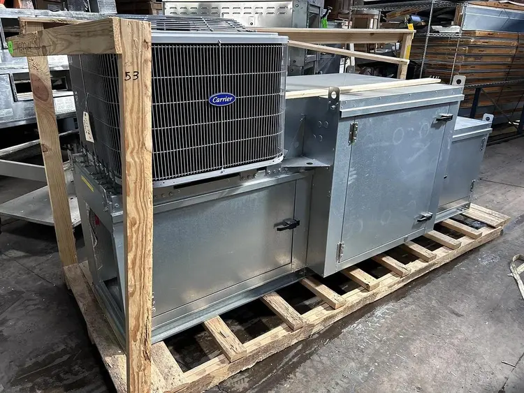 New | in-Stock CAPTIVEAIRE 1350CFM Restaurant Equipment (Miscellaneous) Tennessee US | BAM Discount Restaurant Equipment #1133455