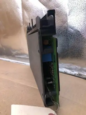 Allen-Bradley 1771-ID16/B Rev. A02 Isolated 120V AC DC Input Modules
