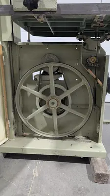 USED SCMI SC 600