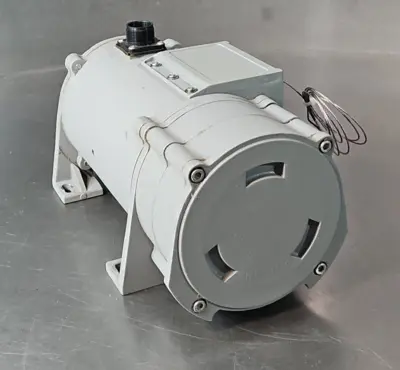 Celesco PT9420-0200-1110-8342 Digital Sensor Linear Position Transducer loc6D23