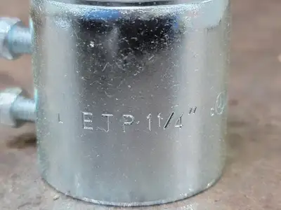 NEW ERICO SK-125