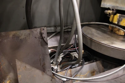 USED BLANCHARD 22A-42