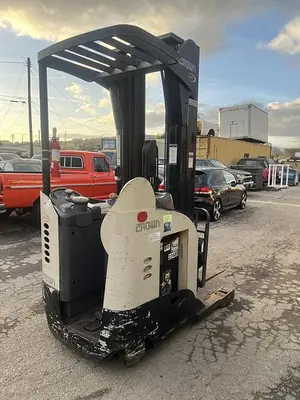 USED CROWN RR 5225-45