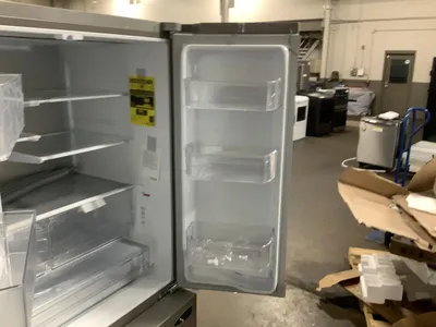 USED LG LCFC26XSS /01